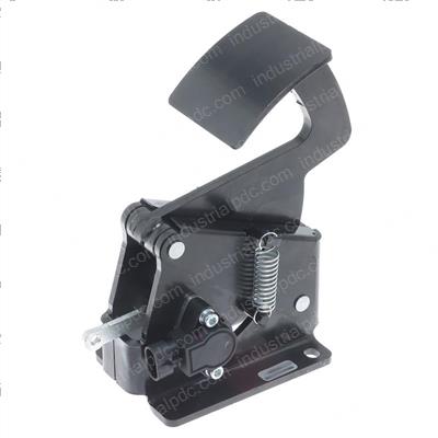 Picture of Foot Throttle/Electric