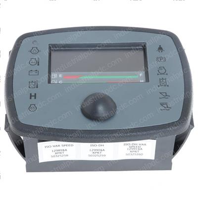 Picture of Display/in-Cab Can