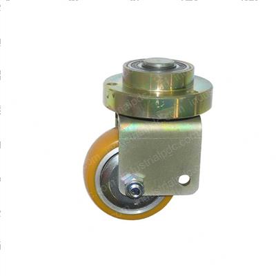 Picture of Wheel - Support