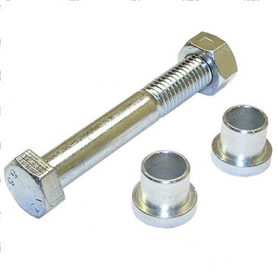 Picture of Axle Assembly