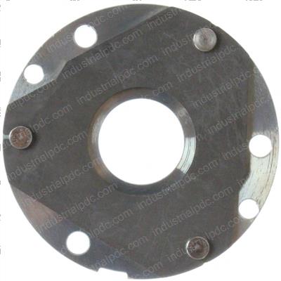 Picture of Plate - Rotor