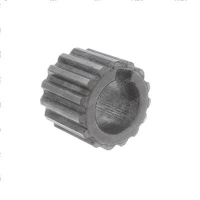 Picture of Coupling - Electric Brake