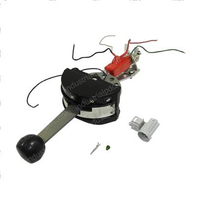 Picture of Shifter Assembly