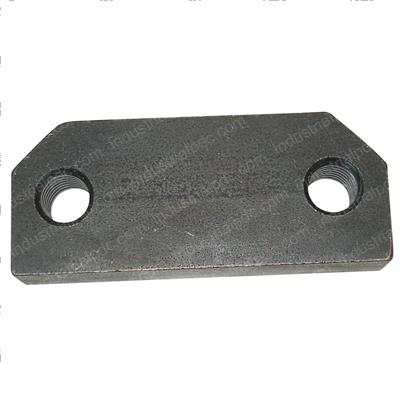 Picture of Nut Plate