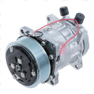 Picture of Compressor