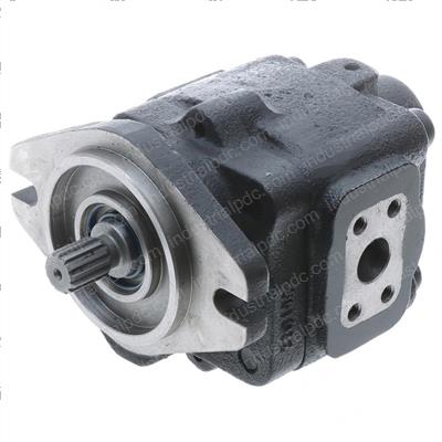 Picture of Pump - Hydraulic -  Gear