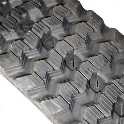 Picture of Track - Rubber 450x86x58