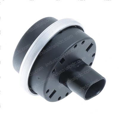 Picture of Indicator/Filter/20in H20/Elec