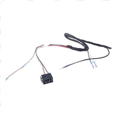 Picture of Harness/Strobe Dash