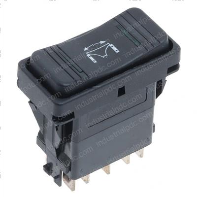 Picture of Switch/Frame Level