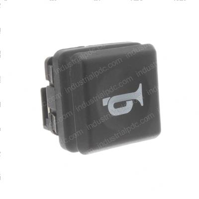 Picture of Button - Horn