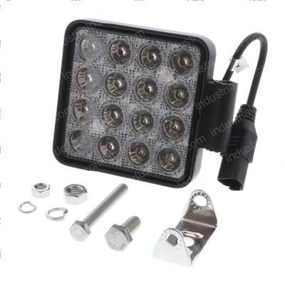 Picture of Worklight - 2000 Lm - 12-24vdc