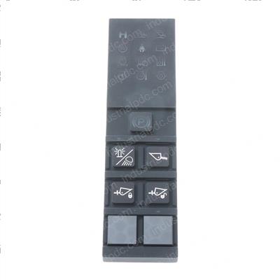 Picture of Module/Main Keypad/P