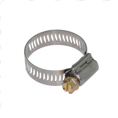 Picture of Hose Clamp,#16,0.81/1.50 Type