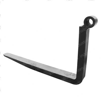 Picture of Fork/48x4x2.25 Brick