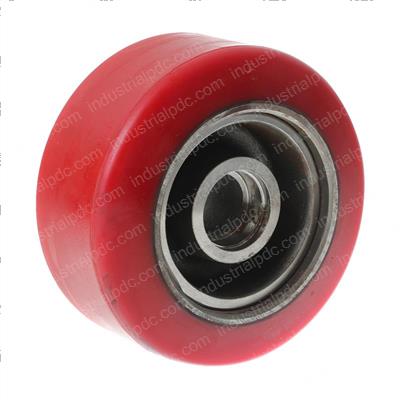 Picture of Wheel - Load