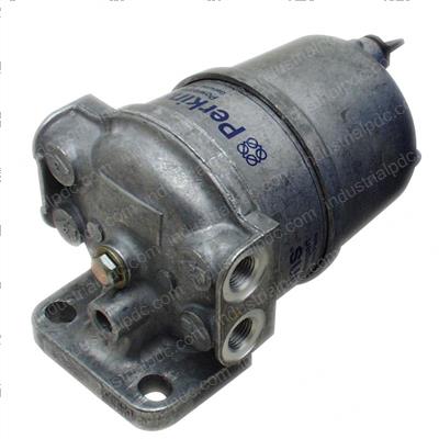 Picture of Filter - Fuel