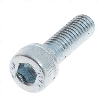 Picture of Shcs M05-0.8x016 08 Zp