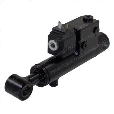 Picture of Mx19 Pothole Cylinder