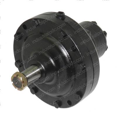 Picture of Motor - Wheel Motor