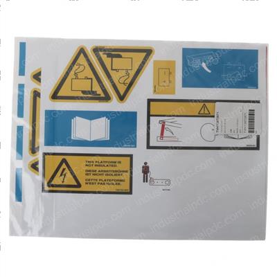 Picture of Sticker - Decal