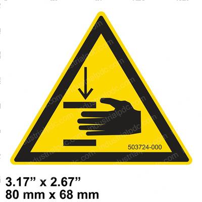 Picture of Sticker - Decal