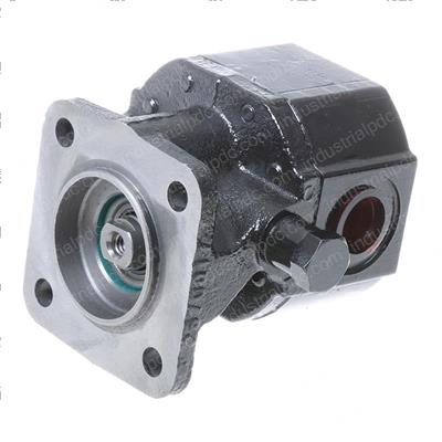 Picture of Hydraulic Gear Pump