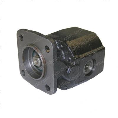 Picture of Pump - Hydraulic