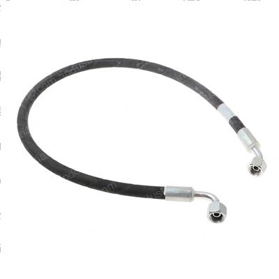 Picture of Hose  Mx19 Manifold to