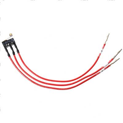 Picture of Belly Button Switch Assembly