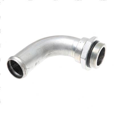 Picture of Beaded 90 Elbow