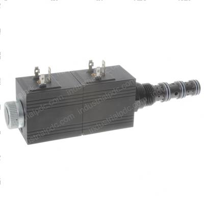 Picture of Valve- Solenoid (drive) Mx/Tm/S