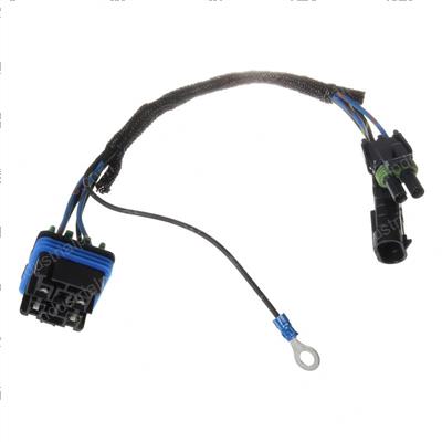 Picture of Harness/Reverse Relay