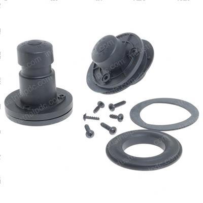 Picture of Lock Back-Dlp(p710) 2 Part Box