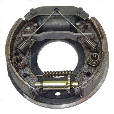 Picture of Brake-Lh Whe