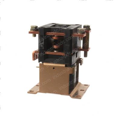Picture of Contactor 36 Volts