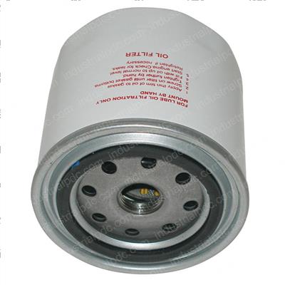 Picture of Filter - Oil