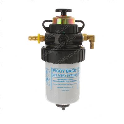 Picture of Assy Fuel Filter Stanadyne