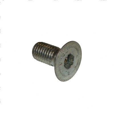 Picture of Screw - Mf6s 12x25