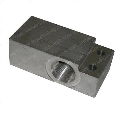 Picture of Housing - Valve Control