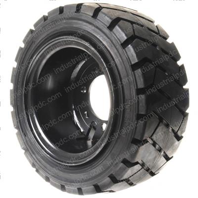 Picture of Wheel Front 200/50-10hw/ R9002