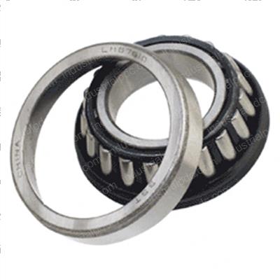 Picture of Bearing - Taper Roller