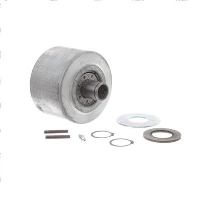 Picture of Wheel Axle Assembly