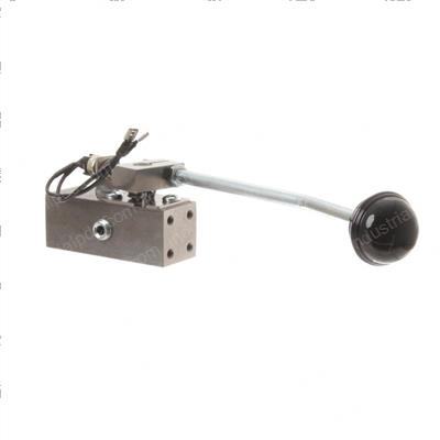 Picture of Valve Assy - Pdcm