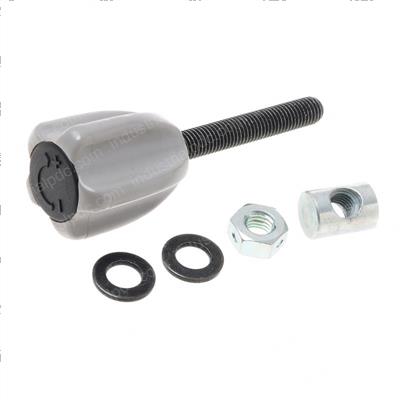 Picture of Knob - Seat Weight Adjuster