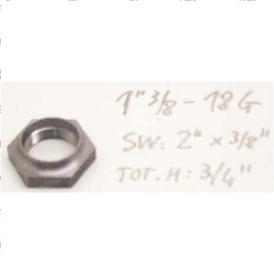 Picture of Nut