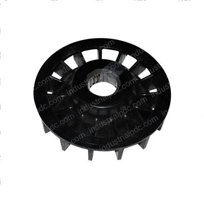 Picture of Fan - Motor