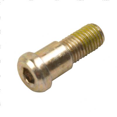 Picture of Screw - Spool End