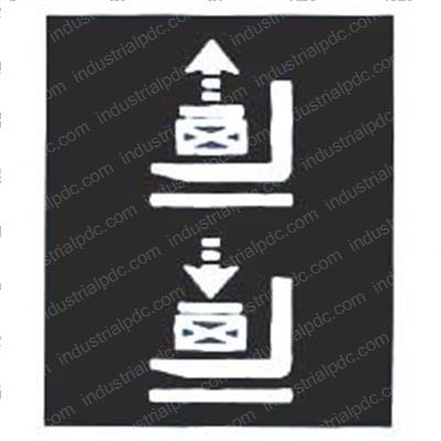 Picture of Decal - Stabilize