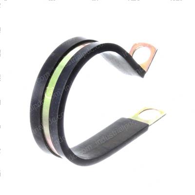 Picture of Clamp - 2.00" #32 X 3/8 Rub Cu